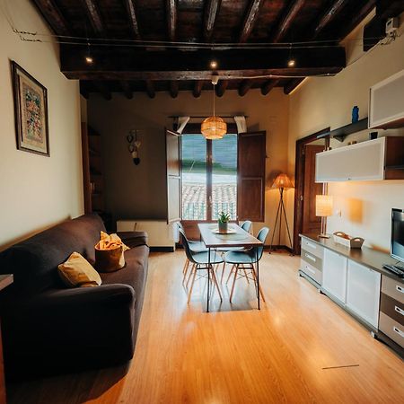Apartamentos Stetic Morella Bagian luar foto
