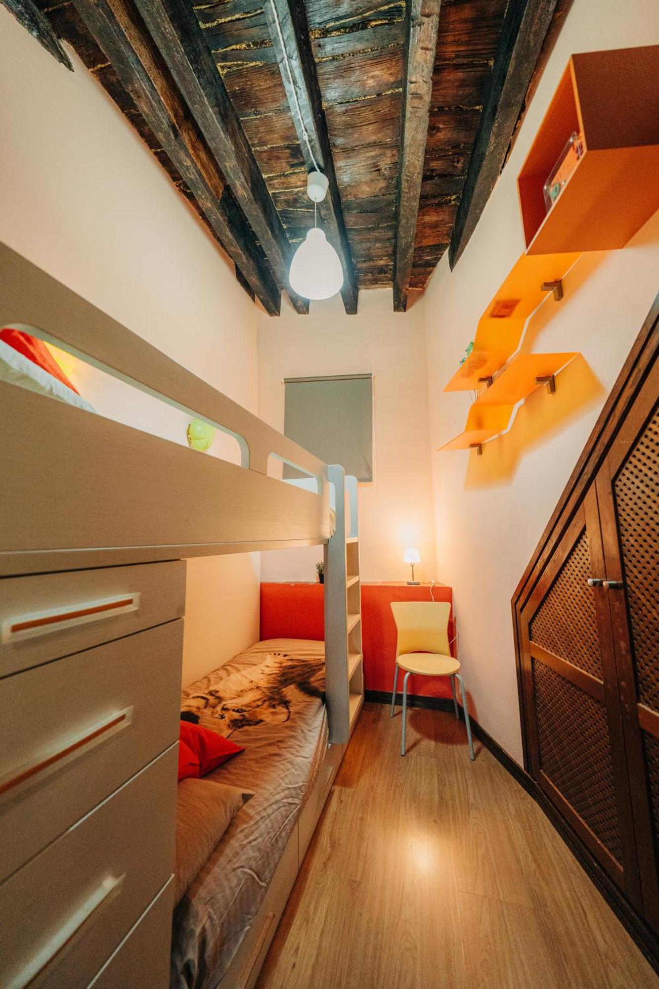 Apartamentos Stetic Morella Bagian luar foto