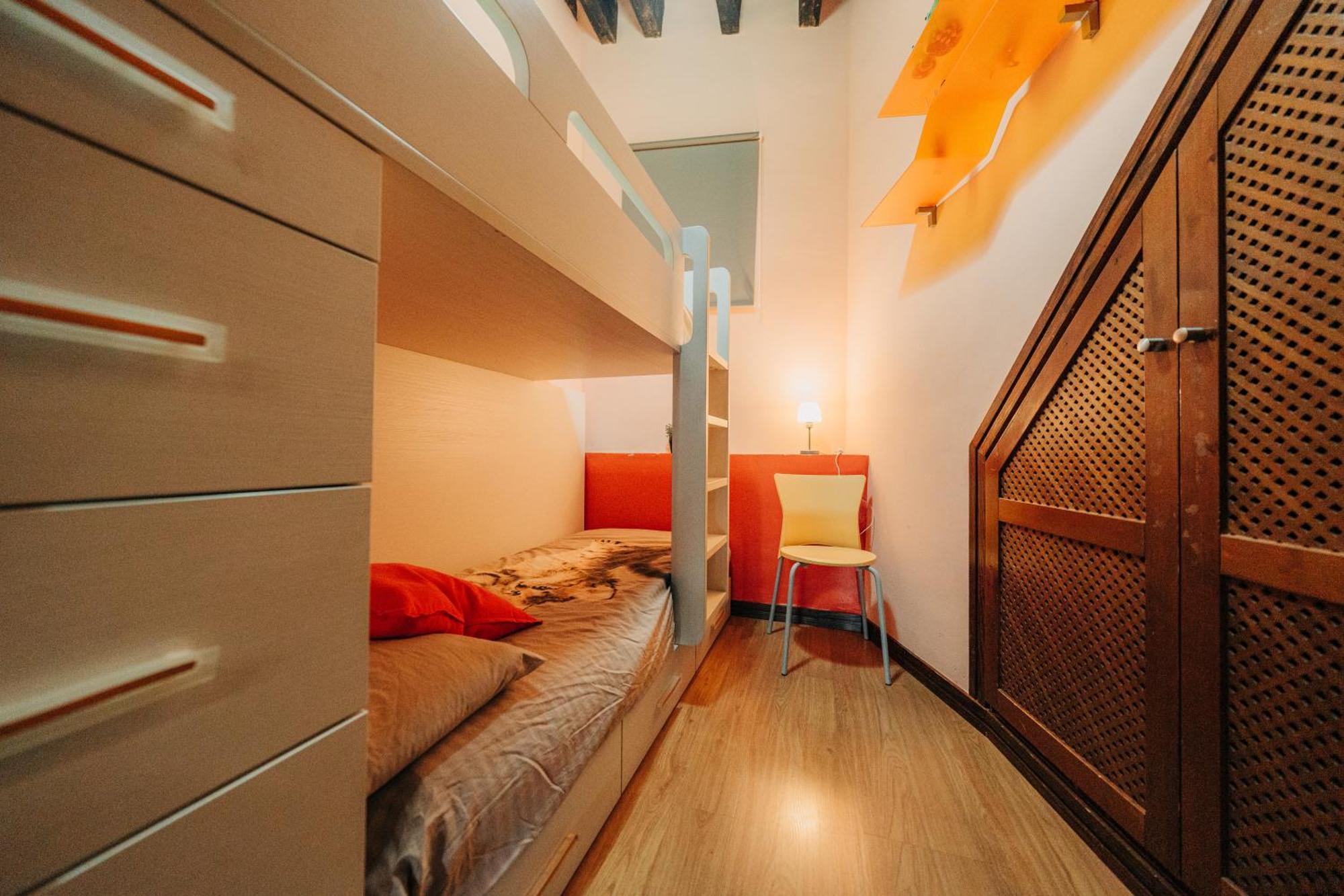 Apartamentos Stetic Morella Bagian luar foto