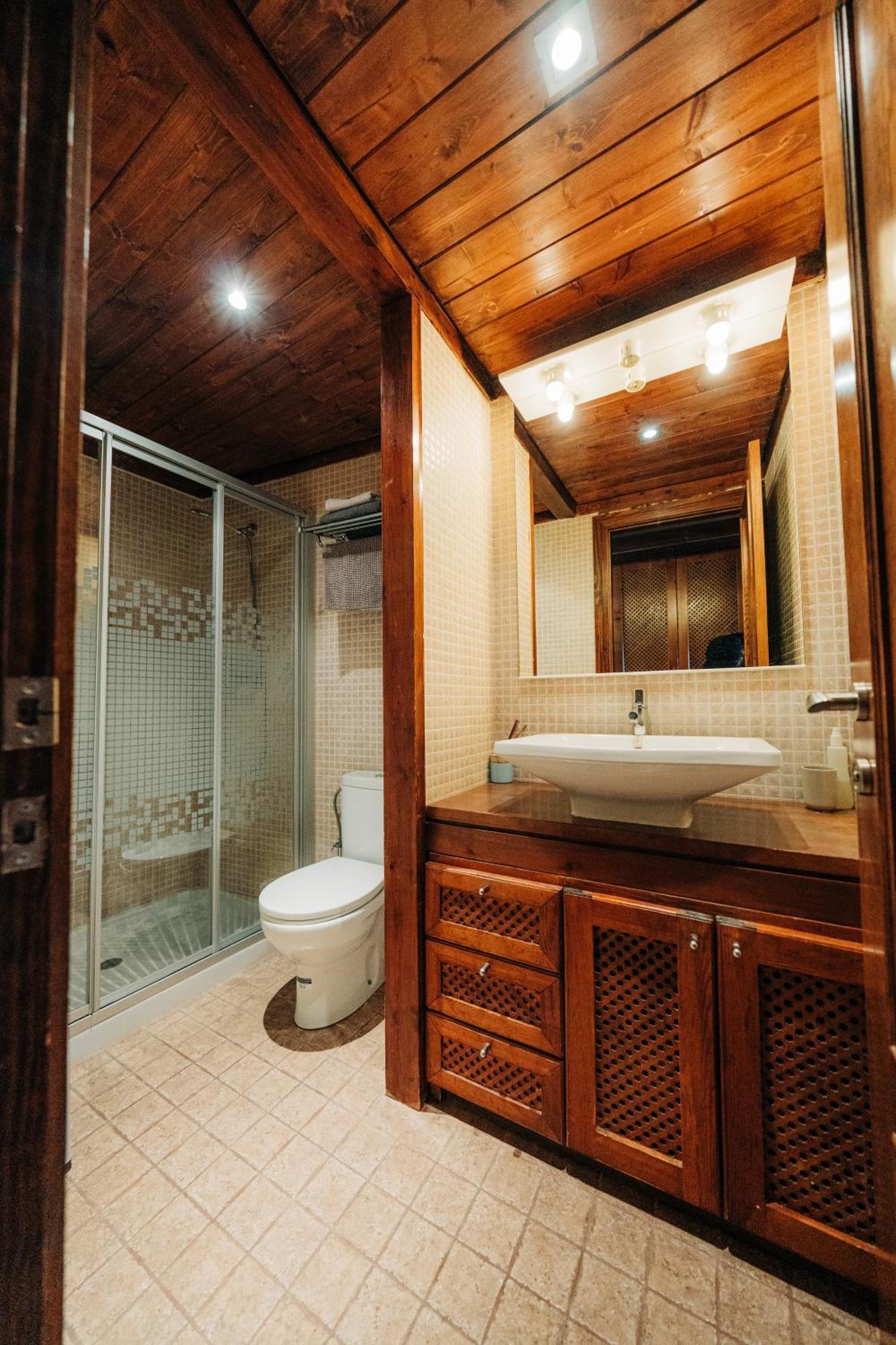 Apartamentos Stetic Morella Bagian luar foto